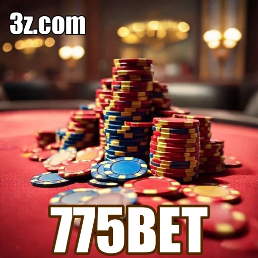 Experiência Mobile Inigualável no 775BET: Jogue Onde Quiser